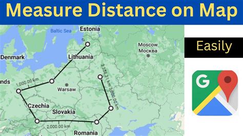 distance between villages|Distance between cities.